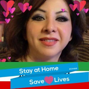 Meet your Posher, Parastou